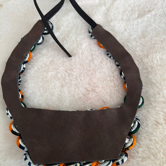 collier-africain-wax-boutons-tissu