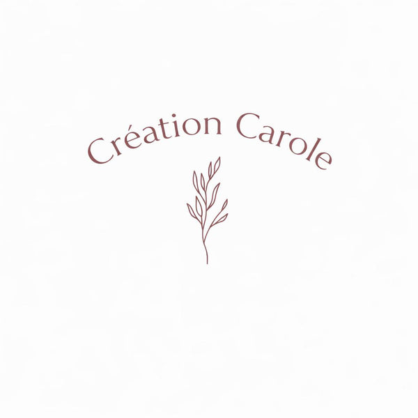 Création Carole